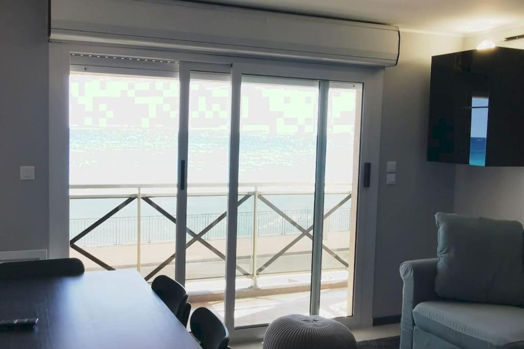 Bellaviste Trilocale Vista Mare Apartment Menton Exterior photo